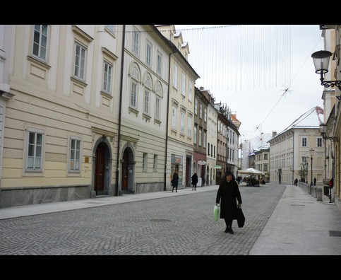 Slovenia Ljubljana 12