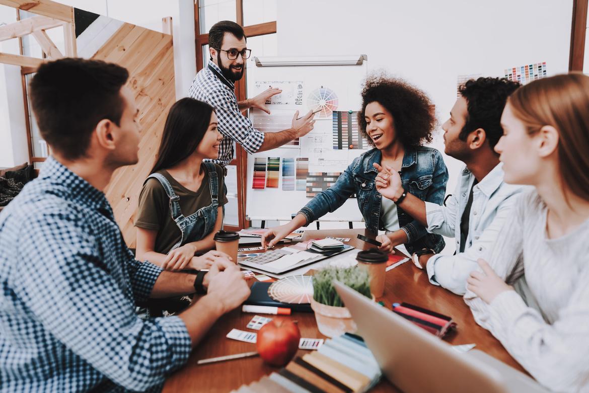 11 Powerful Leadership Training Activities For Employees In 2019