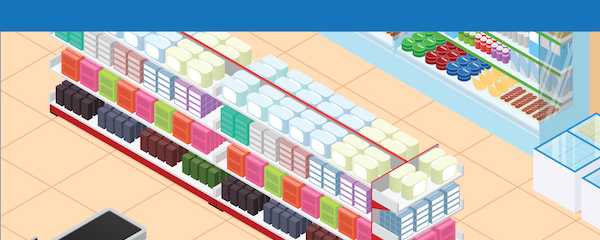 Accruent - Resources - Infographics - The 6 Most Expensive Work Orders in Grocery - Hero