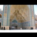 Esfahan Imam mosque 5