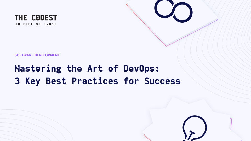 The 3 Essential DevOps Practices You Need to Know - Image