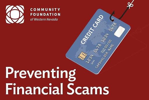 Preventing Financial Scams