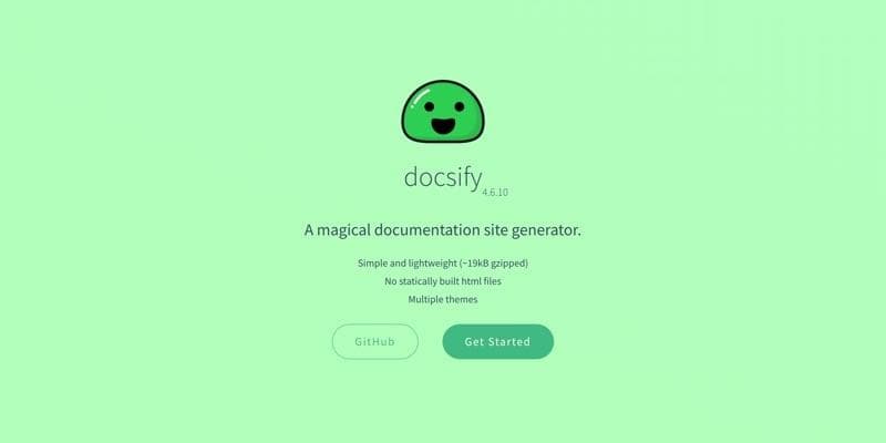 Docsify