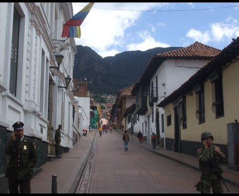 Colombia Bogota 21