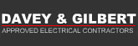davey gilbert electrician electrical contractor
