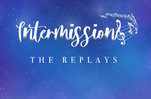 Intermissions Christmas Special