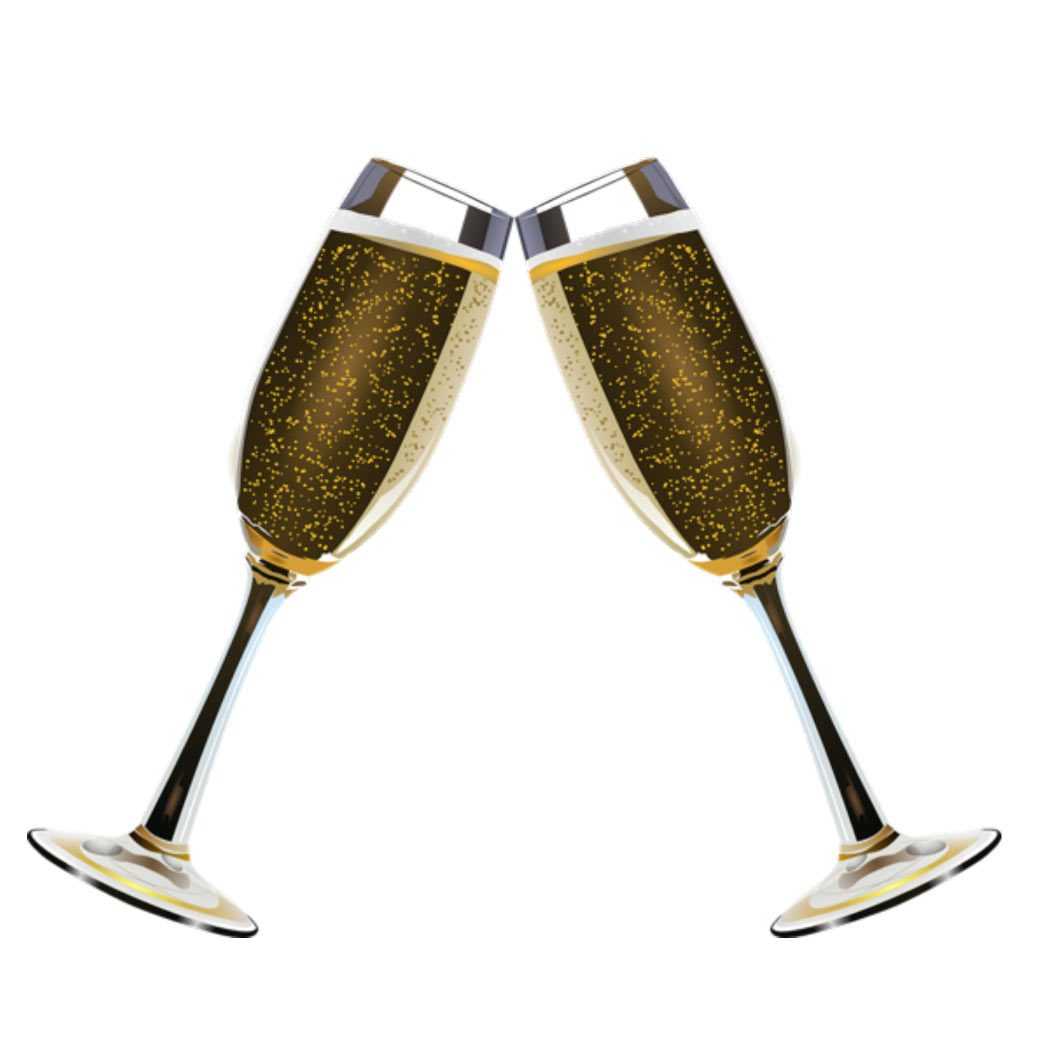 Champagne Glass (шампань Гласс)