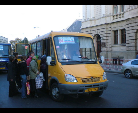 Lviv Transport 4