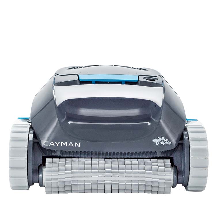 dolphin-cayman-robotic-pool-cleaner
