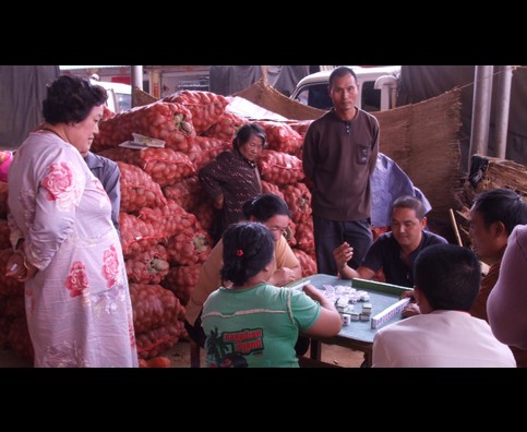 China Burmese Markets 8