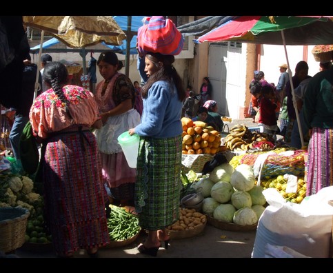 Guatemala Markets 4