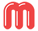 Mowgli, LLC - a digital solutions provider small logo in black