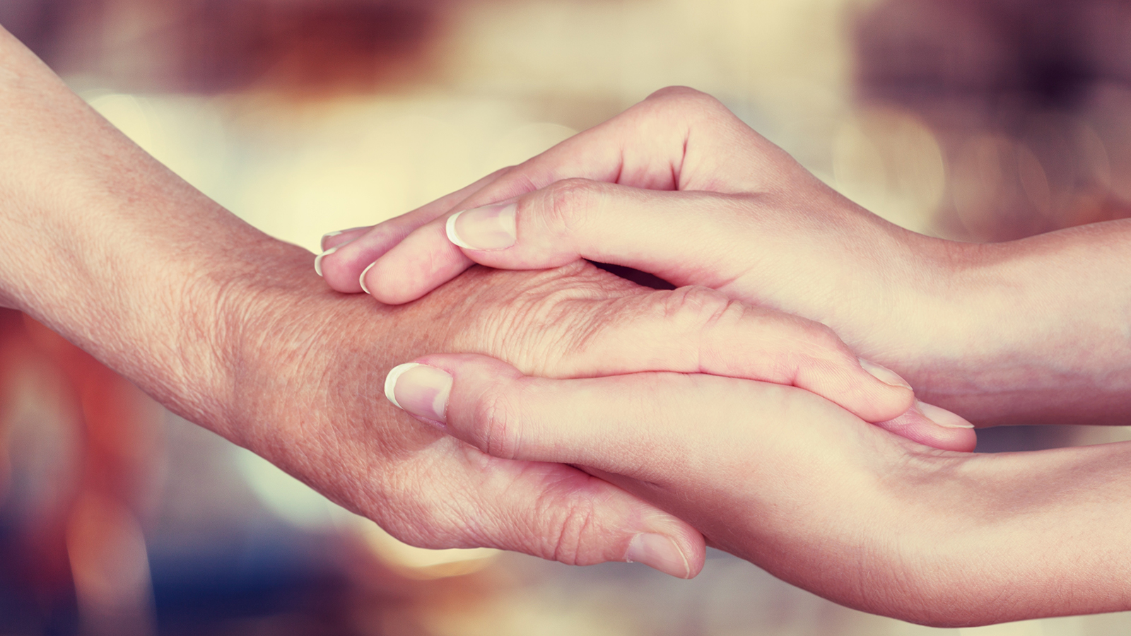 The Pros And Cons Of Family Caregiving - A Week Away Foundation