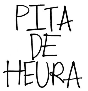 Pita de Heura
