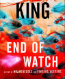 End of watch by Stephen King