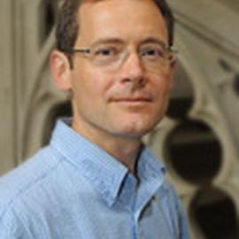 Joel Herndon, Ph.D.