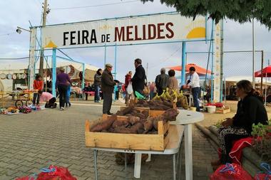 Melides Fair