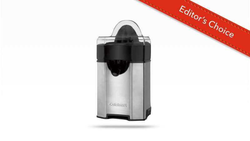 Cuisinart Citrus Juicer Cuisinart Citrus Juicer