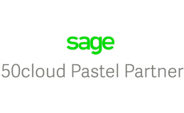 sage 50cloud pastel partner logo