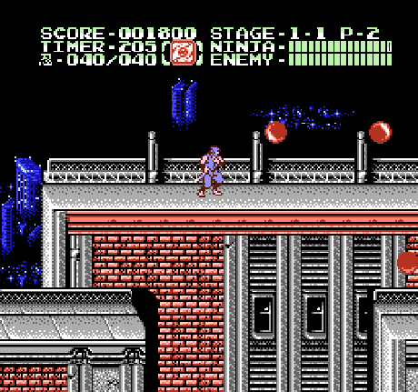 Ninja Gaiden 2 Ninja Gaiden 2
