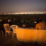 “You know what is happening”: Letter to an Israeli friend