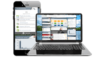 Add Ledningssystem - Mobile desktop