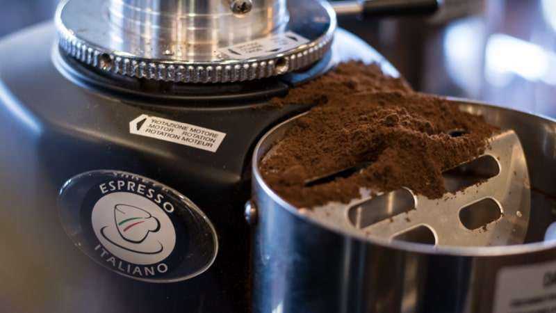 Grind Coffee Beans Grind Coffee Beans
