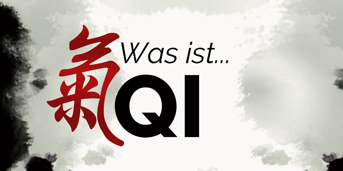 Was ist ... Qi?