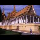 Cambodia Royal Palace 11