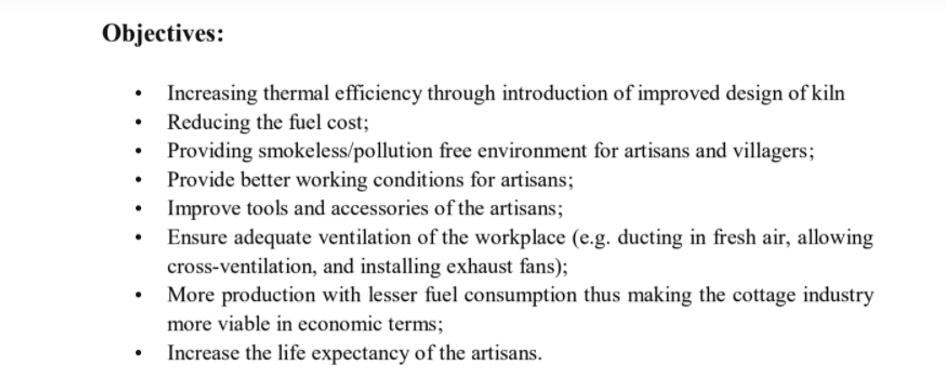 Thermal Analysis of a Hemi-Spherical Furnace