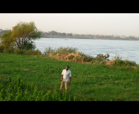 Sudan Khartoum Nile 5