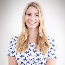 Speaker Profile Photo of Mandy Michael