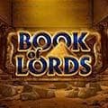 <h1>Book of Lords online</h1> - Logo