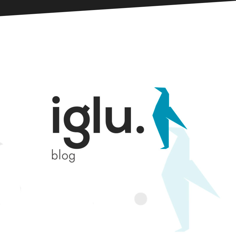 Blog Iglu