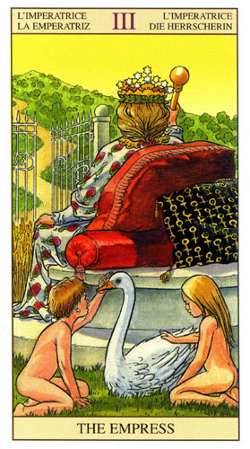 card