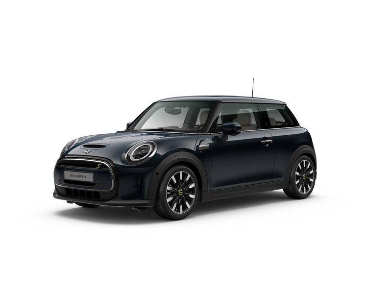 MINI Electric 3-deurs Yours afbeelding 1