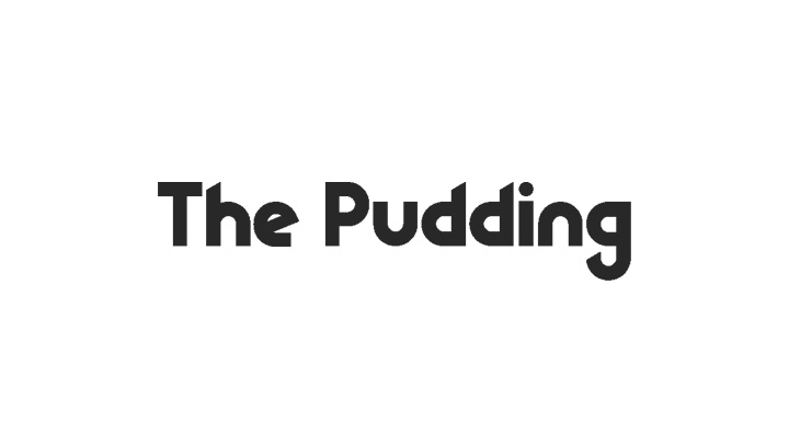 Icon: The Pudding