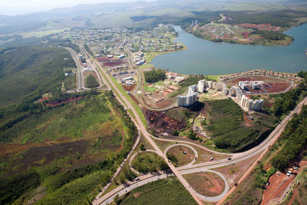 Imagem representando o caso de sucesso de CSUL Desenvolvimento Urbano
