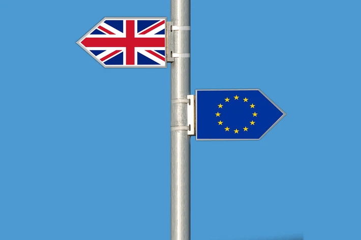 5 steps to prepare your website for Brexit