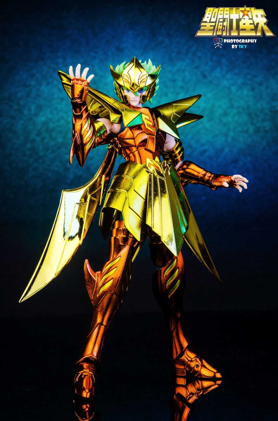 Kraken Isaak Featured Photograph