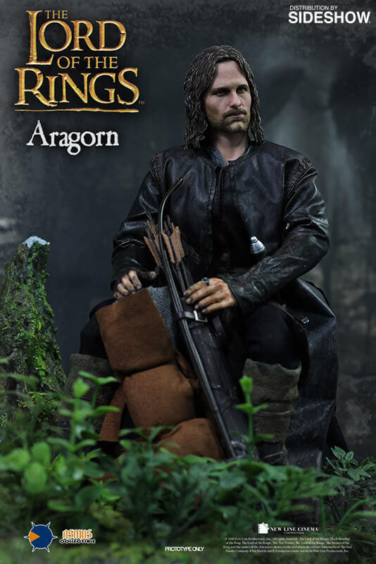 aragorn asmus toys