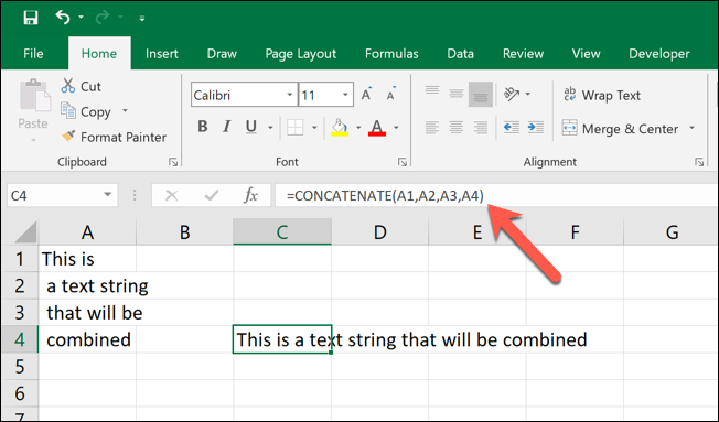 how-to-use-the-concatenate-function-in-excel-step-by-step-tutorial