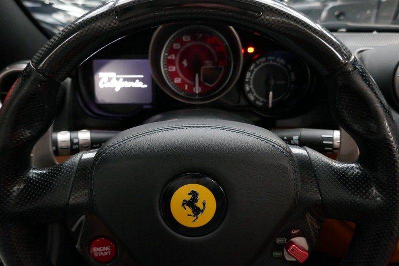 Ferrari California 4.3 V8 Keramische remmen, Carbon LED-stuur, Daytona stoelen afbeelding 25