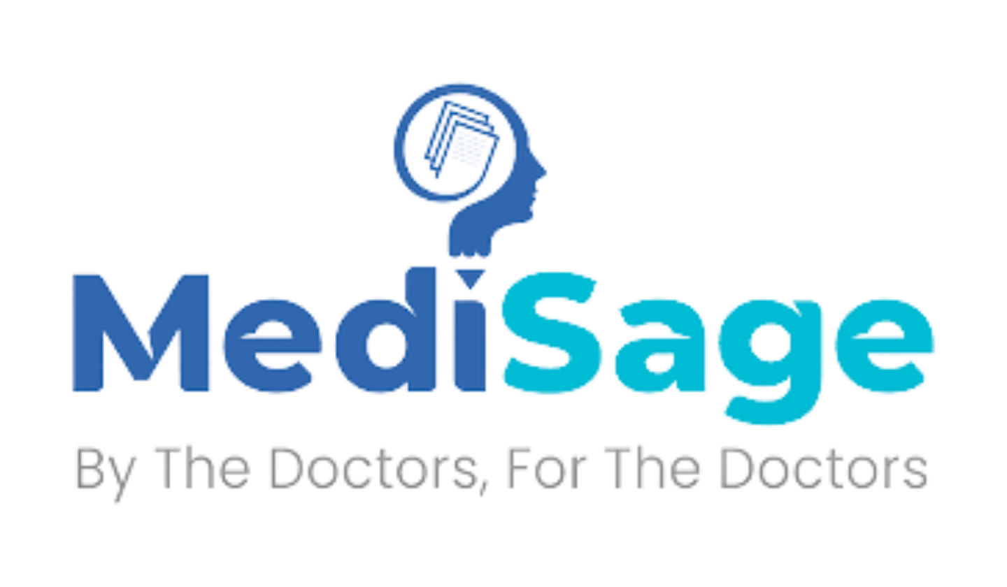 Logo of MediSage