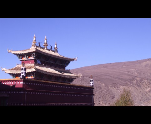China Tibetan Views 16