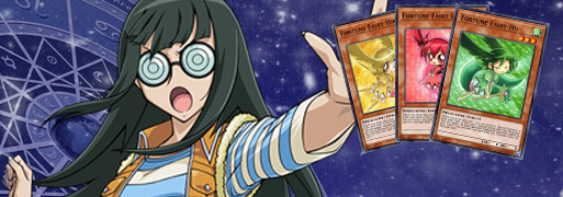 Carly Carmine Event | YuGiOh! Duel Links Meta