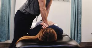 ConnectTherapy and the Thoracic Ring Approach