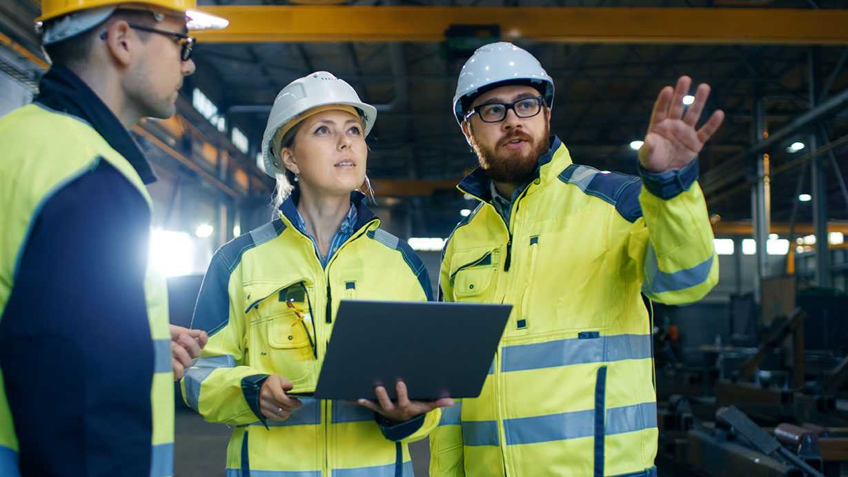 Accruent Software Integration to Help Manufacturers Improve Maintenance Outcomes - Main