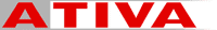 Systemlogo för ATIVA-Dokument
