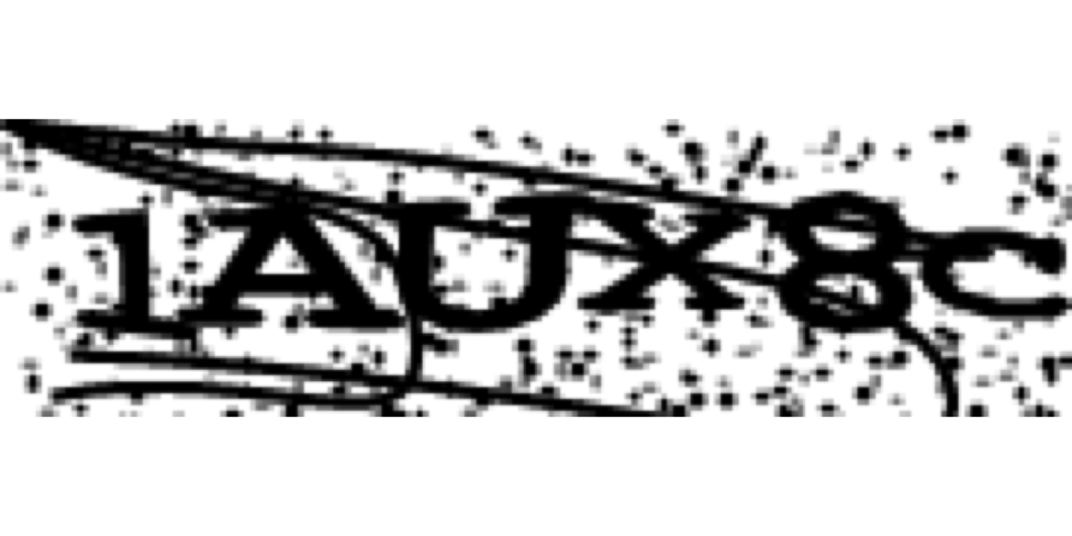 Exemplo de CAPTCHA: Consulta de CNPJ da Receita Federal.